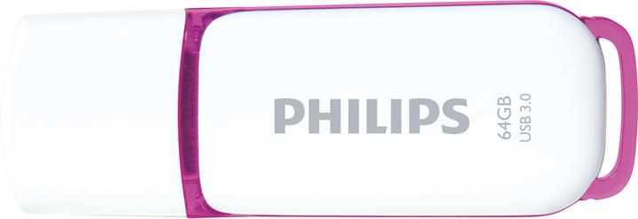 Produktbild Philips Snow Edition (64 GB, USB-A)