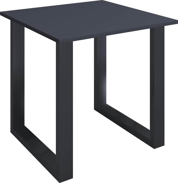 Image du produit VCM Bureau Bureau informatique Lona U SW (76 x 80 x 80 cm)