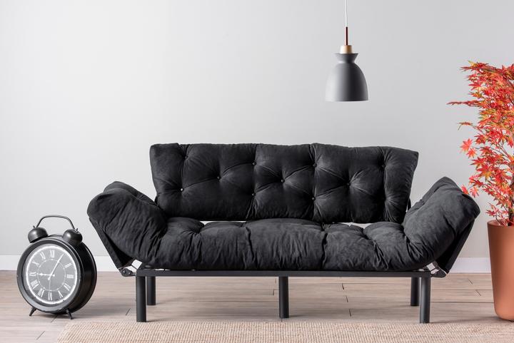 Actual product image Atelier del Sofa Loïc (3-seater)