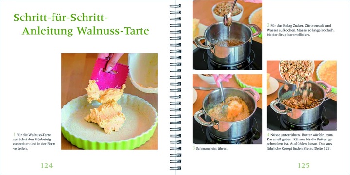 Produktbild Geliebte Torten 03 (Deutsch, Mareike Dorda, Bernadette Lütke Hockenbeck, 2014)