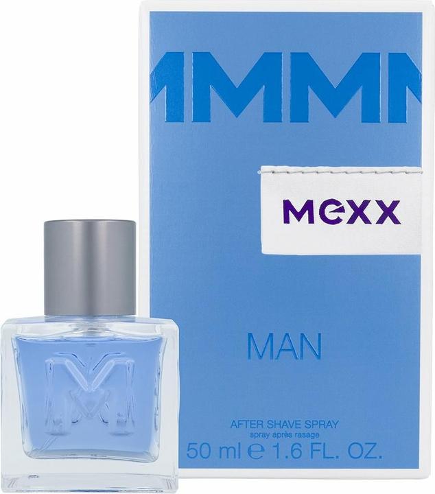 Produktbild Mexx Man After Shave (Rasierwasser, 50 ml)
