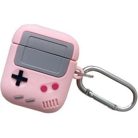 Beline AirPods Gamer Cover Air Pods 1/2 różowy / rosa (Borsa per cuffie), Borsa per cuffie + Copertura protettiva, Pink