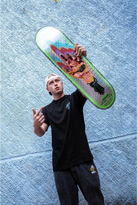 Produktbild Santa Cruz Dystopia VX (8.50")