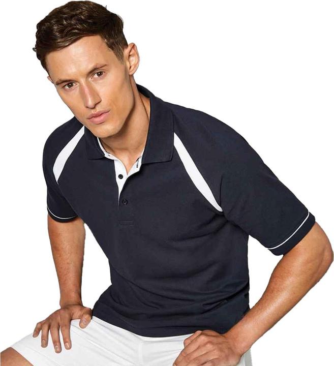 Produktbild Kustom Kit Oak Hill Poloshirt (M)