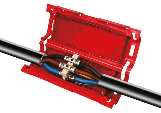 Actual product image CellPack Gel connection sleeve