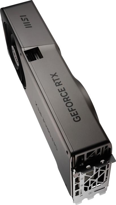 Image du produit MSI RTX 4080 SUPER EXPERT (16 Go)