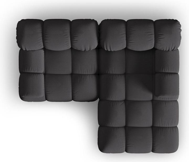 Actual product image Micadoni Bellis (Corner sofa, Modular sofa)