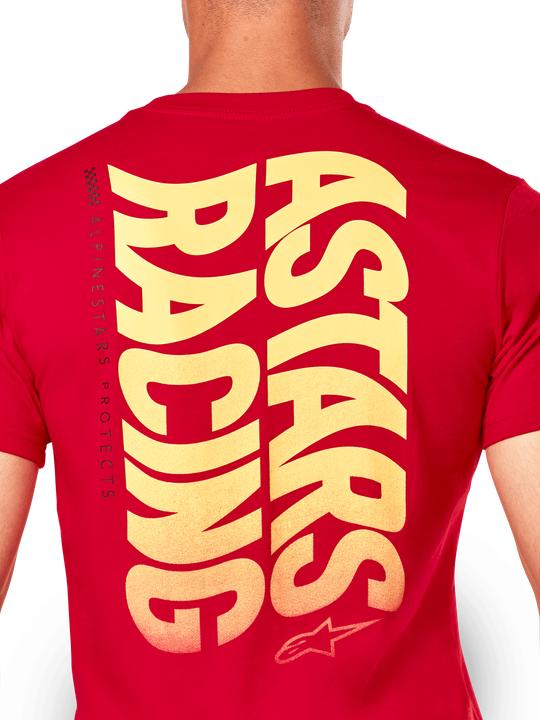 Produktbild Alpinestars Tee 24 Swerve Csf Ss (S)