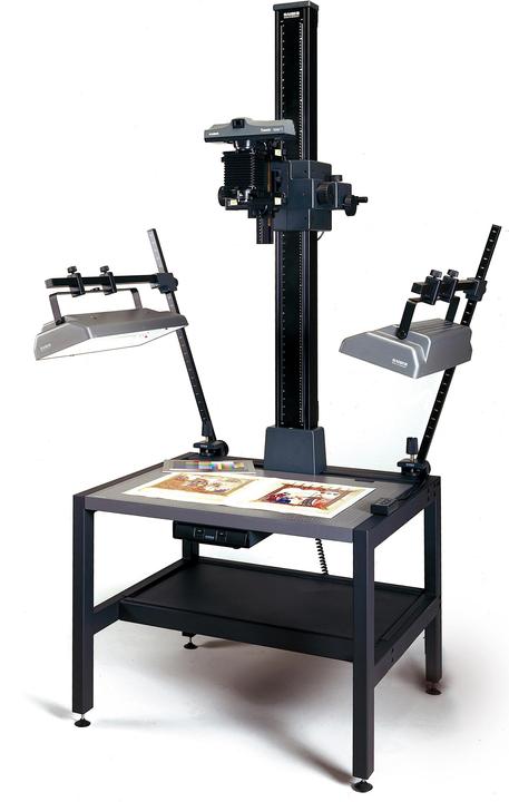 Actual product image Kaiser Fototechnik RSP rePRO management module