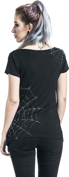 Produktbild Gothicana by EMP Emma (S)