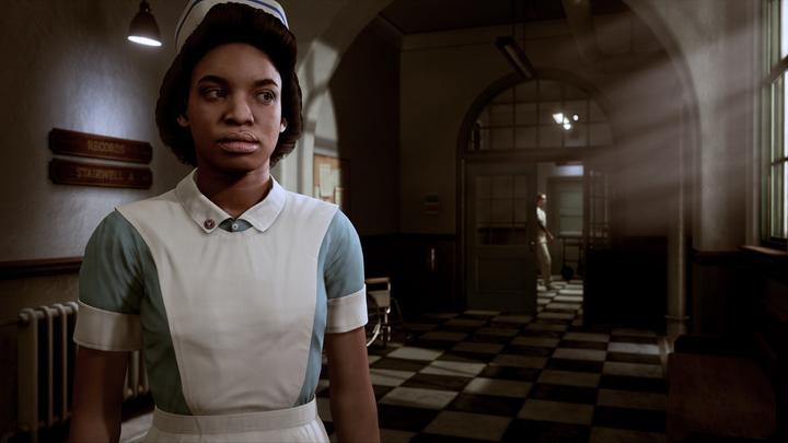 Image du produit Default The Inpatient (PlayStation VR) (Import) (PS4, EN)