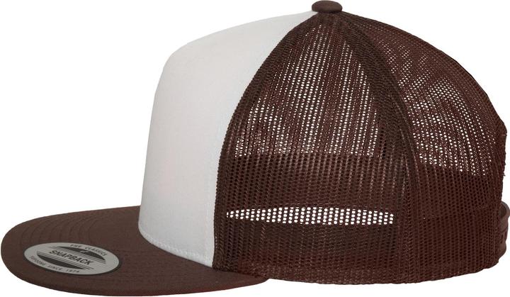 Actual product image Flexfit Classic Trucker (One size)
