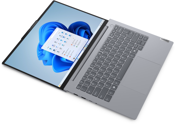 Produktbild Lenovo ThinkBook 14 Gen 7 (14", Intel Core Ultra 5 125U, 16 GB, 512 GB, DE)
