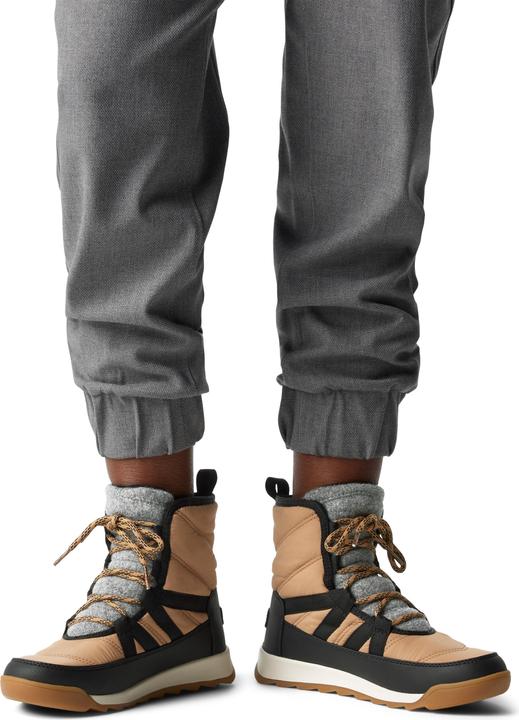 Actual product image Sorel Whitney™ Ii Plus Lace Wp (38.5)