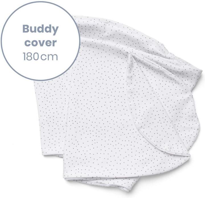 Immagine prodotto Doomoo Copertina Buddy