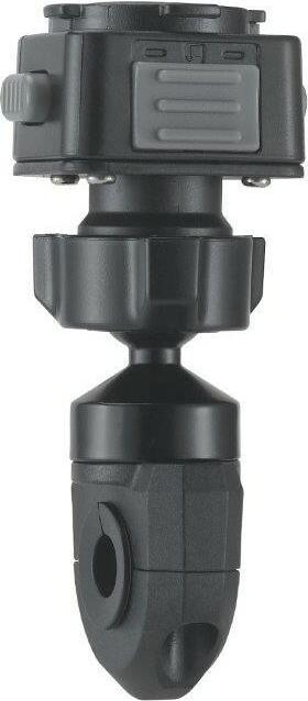 Tigra motorcycle/scooter mirror holder fit-clic