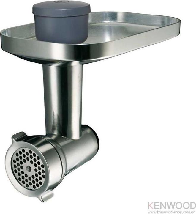 Produktbild Kenwood Fleischwolf KAX950ME
