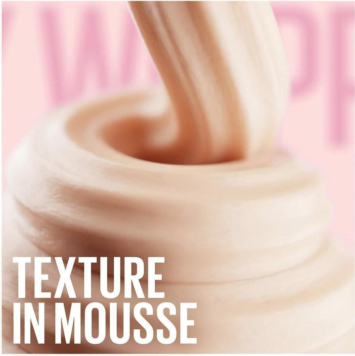 Actual product image Maybelline New York Maybelline - Instant Perfector 4-in-1 Matte - Deep (Deep)