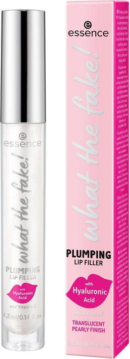 Produktbild essence What The Fake (01)