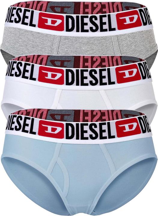 Produktbild Diesel OXY-D-CORE-3PACK (M, 3er Pack)