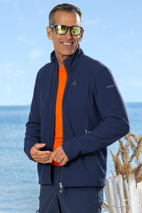 Produktbild Schöffel Fleece Jacket Cincinnati3 (58)