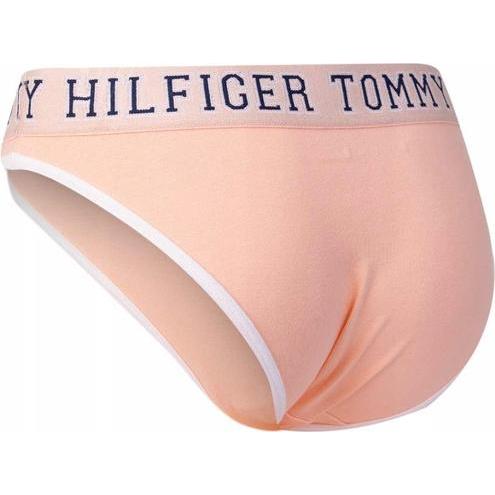 Tommy Hilfiger, Donne, Bikini, Slip per bikini da donna, (XS)