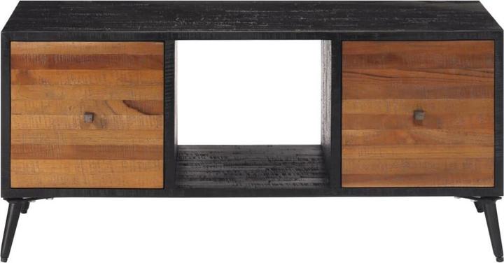 Immagine prodotto vidaXL Couchtisch (90 x 50 x 41 cm)