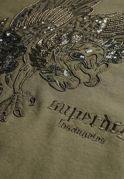 Produktbild Superdry Tattoo Embellish (L)