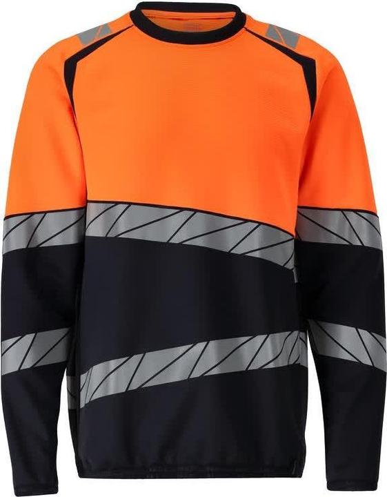 Mascot - Sweat TWO TONED - Homme (L)