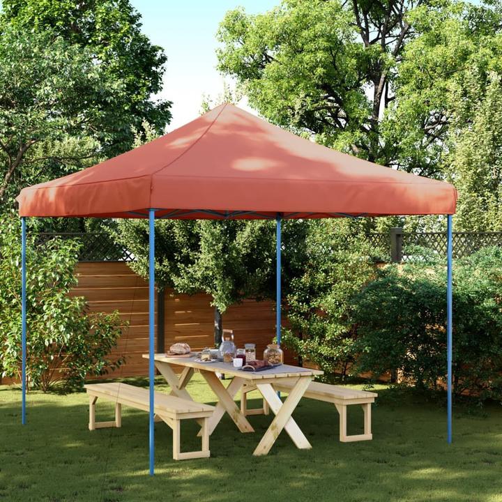 Produktbild vidaXL Partyzelt (292 cm, 292 cm)