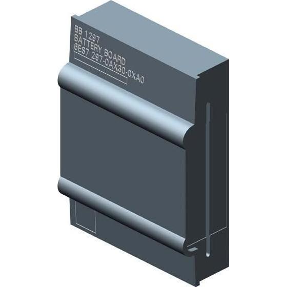 Siemens Indus.Sector Batterie/Uhr-Modul 6ES7297-0AX30-0XA0, Automatisierung