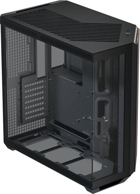 Image du produit APNX V1-W-BK-v1 (mATX, Mini-ITX)