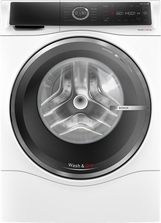 Bosch Hausgeräte WNC244070