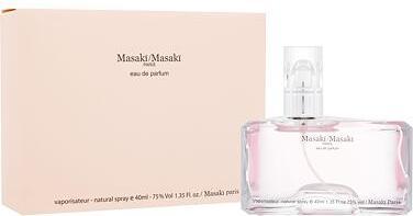 Actual product image Masaki Matsushima Masaki (Eau de parfum, 40 ml)