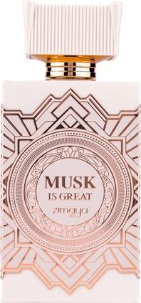 Actual product image Noya Musk Is Great (Extrait De Parfum, 100 ml)