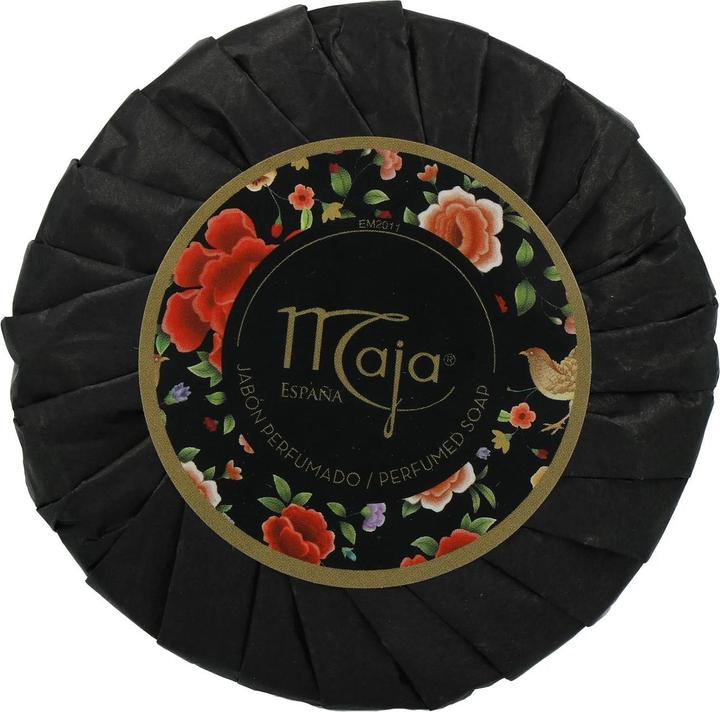 Actual product image Maja Soap Savon leaflet (Hard soap, 140 g)