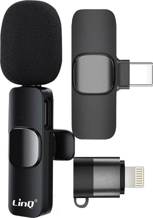 Immagine prodotto LinQ W738