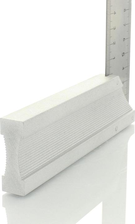 Actual product image Hedue Locksmith angle