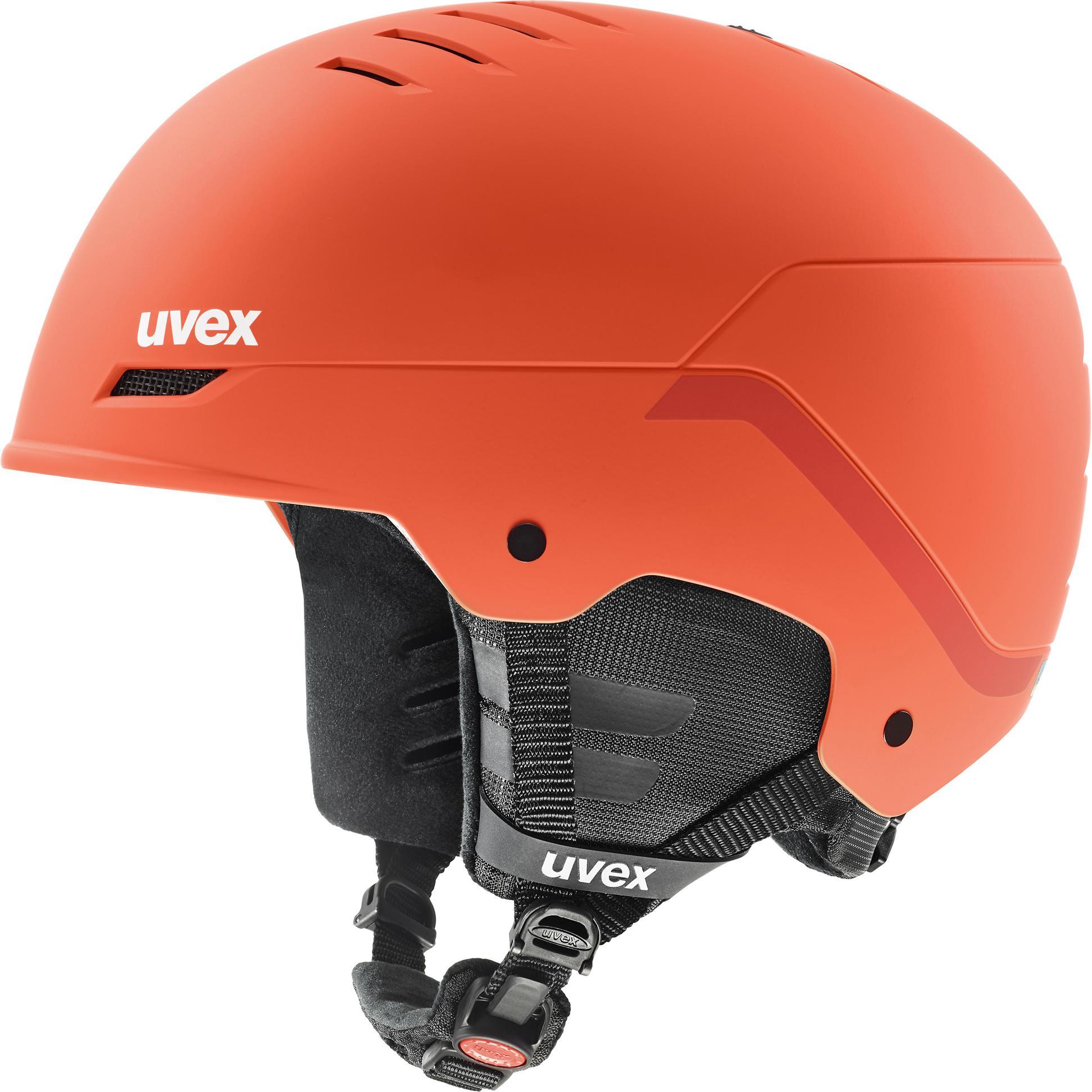 Uvex Sports, Skihelm, (58 - 62 cm, L, XL)