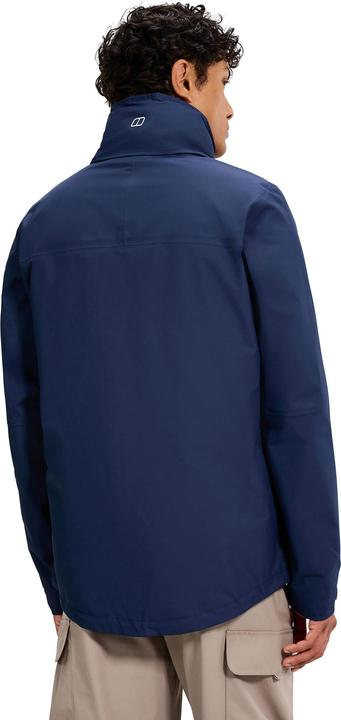 Actual product image Berghaus RG Alpha 2.0 Gemini 3-in-1 jacket (M)
