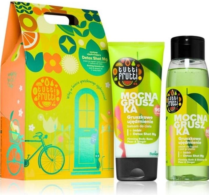 Farmona Radikale Lamination Regenerationsbehandlung