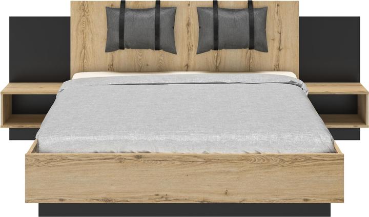 Actual product image Gami Mimizan (160 x 200 cm)