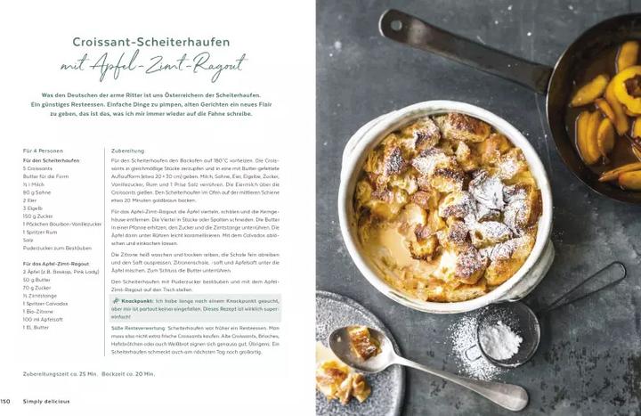 Produktbild Alex kocht (Deutsch, Alexander Kumptner, 2018)