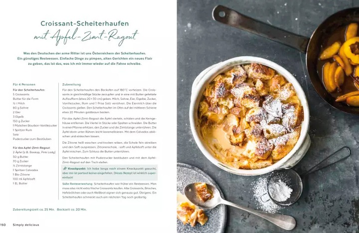 Produktbild Alex kocht (Deutsch, Alexander Kumptner, 2018)