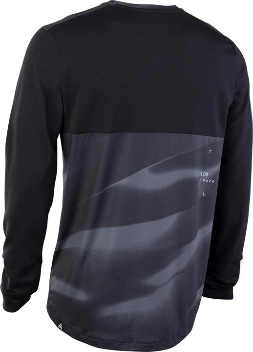 Produktbild ION Traze Amp LS AFT Trikot Modell 2025 (XL)