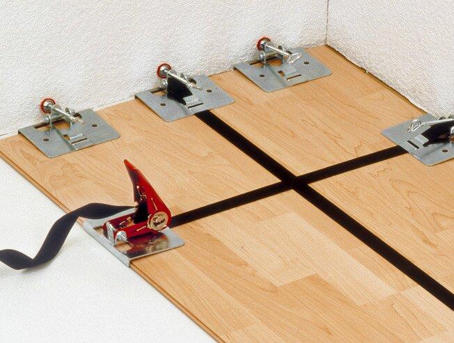 Produktbild Bessey Spann- und Verlegehilfe SVH 40