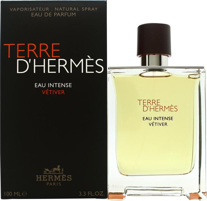 Immagine prodotto Hermès Terre D'hermes (Eau de parfum, 100 ml)