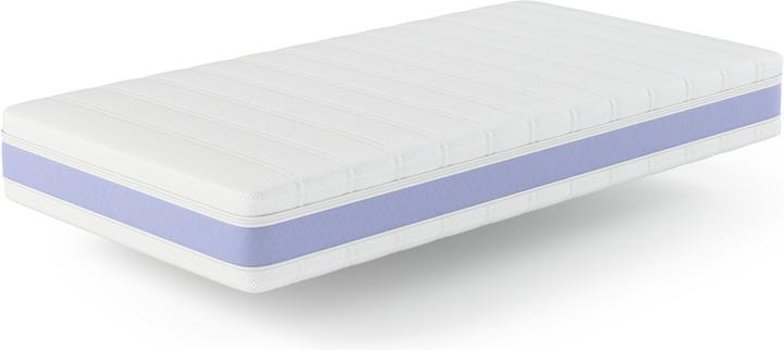 Produktbild Hn8 Vario Balance TFK (90 x 200 cm, Federkern)