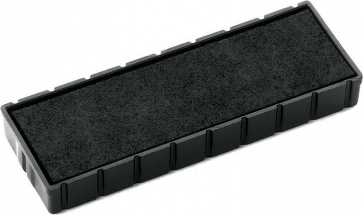 Image du produit Colop Coussinets de rechange E/12 10 pièces, noir