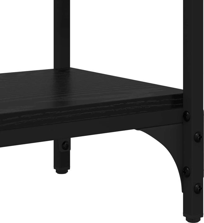 Image du produit vidaXL Konsolentisch (80 x 29 x 75 cm)